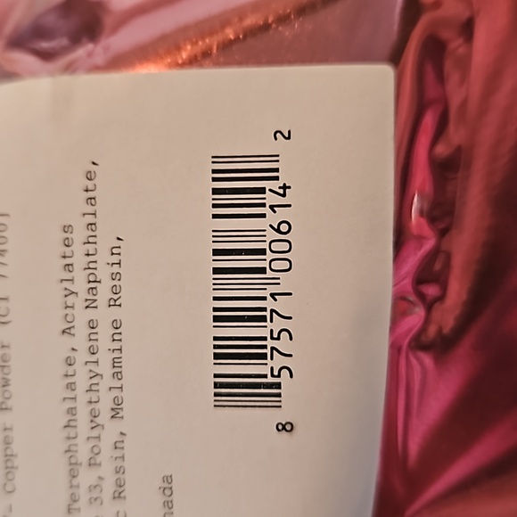 Limited 1st Edition Brand New PAT McGRATH Lust 004 Vermillion Venom Lipstick - Picture 3 of 3